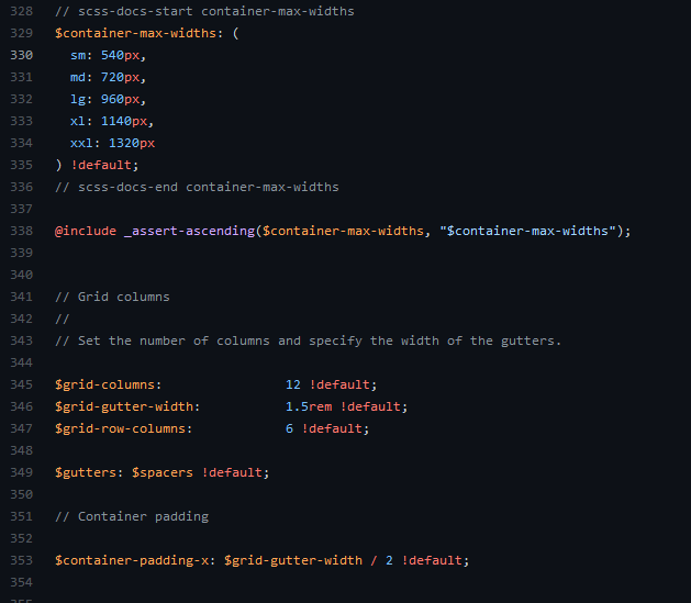 Bootstrap